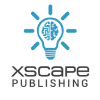 Xscape Publishing Header Logo